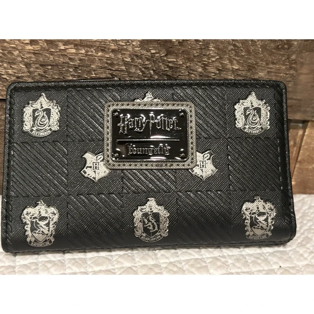 Loungefly harry potter